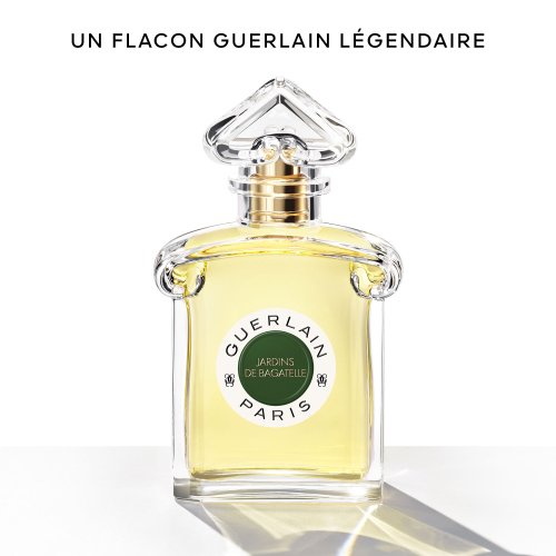 GUERLAIN-Bagatelle Gardens - Eau de Parfum GUERLAIN-Bagatelle Gardens - Eau de Parfum